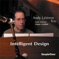 Andy Laverne Trio Intelligent Design