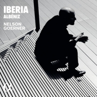 Goerner, Nelson Albeniz: Iberia