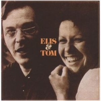 Regina, Elis / Tom Jobim Elis & Tom