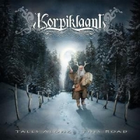 Korpiklaani Tales Along This Road