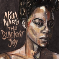 Naru, Akua Blackest Joy