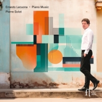 Solot, Pierre Ernesto Lecuona: Piano Music