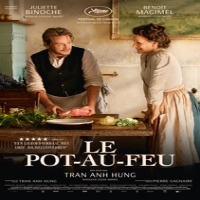 Movie Pot-au-feu, (le)