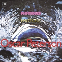 Peterson, Oscar Peterson, Oscar;motions&emotions