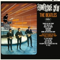 Beatles, The Something New