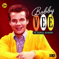 Vee, Bobby Essential Recordings