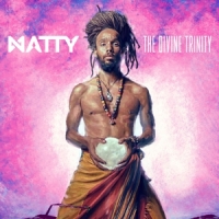 Natty, Natty The Divine Trinity -ltd-