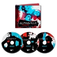 Alphaville Forever! Best Of 40 Years