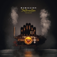 Marillion This Strange Engine