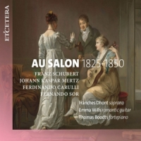 Dhont, Franches & Emma Wills & Thomas Boodts Au Salon 1825-1850