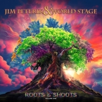 Jim Peterik And World Stage Roots & Shoots Vol.1