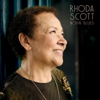 Scott, Rhoda Movin' Blues