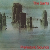 Saints Prehistoric Sounds