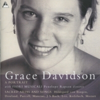 Davidson, Grace A Portrait