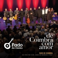 Fado Ao Centro De Coimbra Com Amor