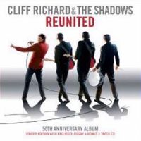 Cliff Richard, The Shadows Reunited