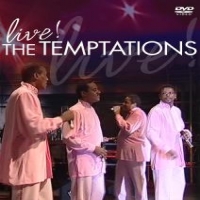 Temptations Live!