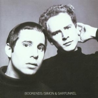 Simon & Garfunkel Bookends