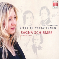 Schirmer, Ragna Love In Variations