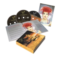 Toyah Changeling (cd+dvd)