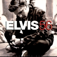 Presley, Elvis Elvis 56 Collector's Edition -coloured-