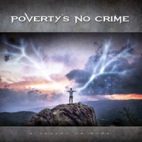 Povertys No Crime A Secret To Hide