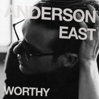 East, Anderson Worthy