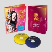 Dead Or Alive The Pete Hammond Hi-nrg Remixes