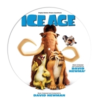 Newman, David Ice Age