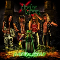 Night Laser Laserhead (deluxe)