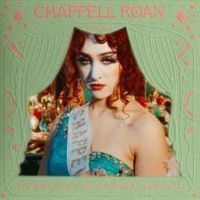 Roan, Chappell The Rise And Fall Of A Midwest Princess -peach-