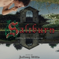 Willis, Anthony Saltburn