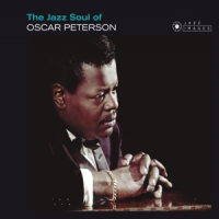 Peterson, Oscar Jazz Soul Of Oscar Peterson