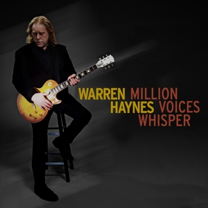 Haynes, Warren Million Voices Whisper