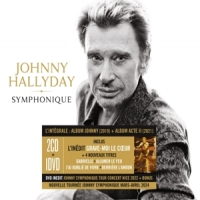 Hallyday, Johnny Johnny Hallyday Symphonique