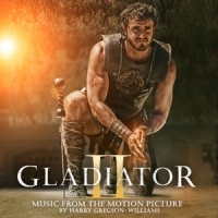 Harry Gregson-williams Gladiator Ii