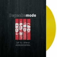 Depeche Mode Set In Stone (coloured)