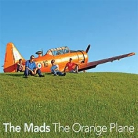 Mads, The The Orange Plane