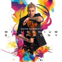 Garrett, David Millennium Symphony