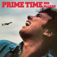 Mclean, Don Prime Time