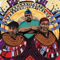 Last Poets Understand What Black Is