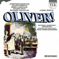 Original Studio Cast Oliver!