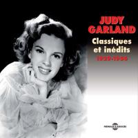 Garland, Judy Classiques Et Inedits 1929-1956