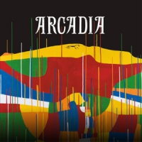 Adrian Utley & Will Gregory Arcadia (music From The Motion Pict