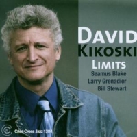Kikoski, David -quartet- Limits