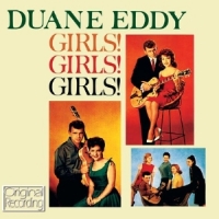 Eddy, Duane Girls Girls Girls