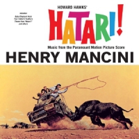 Mancini, Henry Hatari!