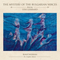 Mystery Of The Bulgerian Voices, The Feat. Lisa Ge Boocheemish