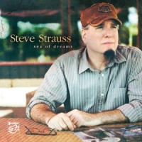 Strauss, Steve Sea Of Dreams