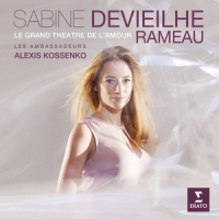 Devieilhe, Sabine Rameau: Opera Arias